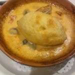 サラマンジェ ド イザシ ワキサカ - 