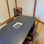 Onarimachi Ishikawa - 個室