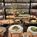 シャングリ・ラ ホテル 東京 - 