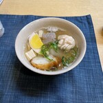 もりなが - 