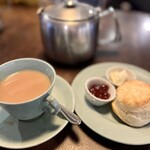 ブライトン ティー ルーム - 