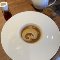 蔭山樓 表参道店 - 