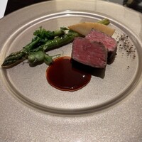 ケンゾーエステイトワイナリー 銀座店 - 