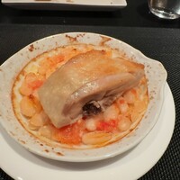 Maison de h-l'E´ridan - 