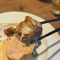 蔭山樓 表参道店 - 