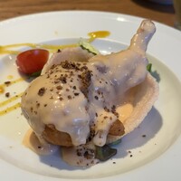 蔭山樓 表参道店 - 