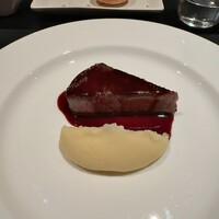 Maison de h-l'E´ridan - 
