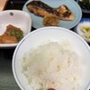 季節料理 魚竹