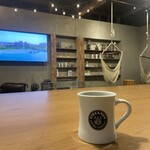 STREAMER COFFEE COMPANY TENMA - 