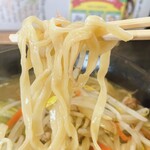 Ramen Sanshou - 