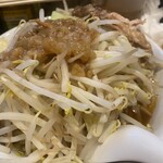 自家製麺 毘舎利 - 