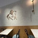 GODIVA cafe - 