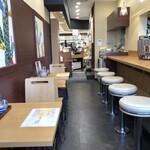 新宿さぼてん - 