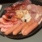 焼肉食べ放題 焼肉ジャック - 