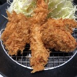 新宿さぼてん - 