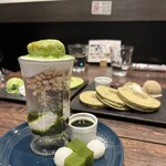 MARUFUJI CAFE - 