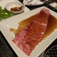 焼肉チャンピオン ペントハウス - 