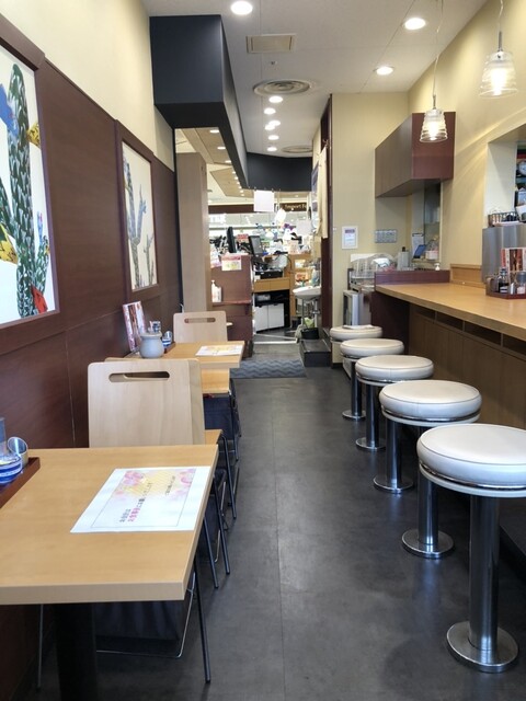 新宿さぼてん 青森ラビナ店 - 青森（とんかつ）の写真