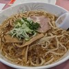 中華飯店 聖龍
