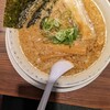 東京豚骨拉麺ばんから 新宿歌舞伎町店