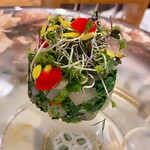 クレアバックス - 