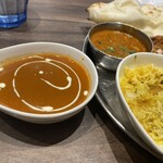 インド料理 ムンバイダイニング - 