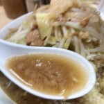 ラーメン二郎 - 