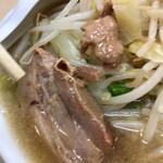 ラーメン二郎 - 