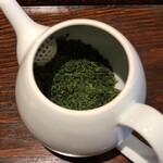 一保堂茶舗 喫茶室 嘉木 - 