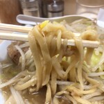 ラーメン二郎 - 