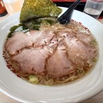 ラーメンショップ - 