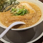 東京豚骨拉麺ばんから - 