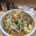 ラーメン二郎 - 