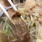 ラーメン二郎 - 
