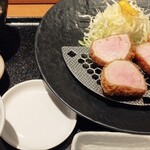 とんかつ KATSU 華
