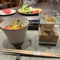 鉄板焼　堂島 - 