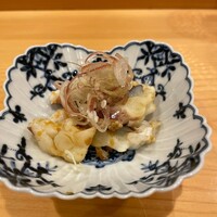 弁慶橋 せき - 