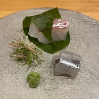 弁慶橋 せき - 