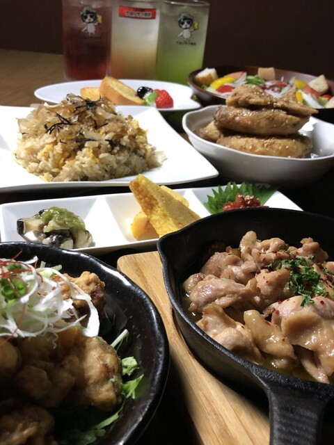 大衆居酒屋ブロッケン酒場 永山店 - 永山（居酒屋）の写真