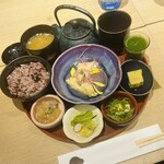 地下食堂mogura - 