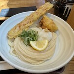 Udon Izakaya Edobori - 