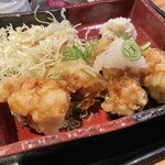 Tempura Kaisen Kome Fuku - 