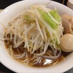 麺屋純太 - 