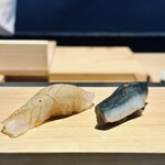 Tachiguizushi Jinjin - 