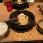 山本のハンバーグ 渋谷食堂 - 