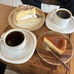 エジソン休憩所 - 