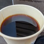 coffee BLABO - イワトビブレンド　テイクアウト　400円