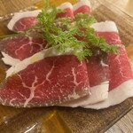 熟成和牛焼肉エイジング・ビーフ TOKYO - 