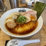 江戸麺 GOODLE - 