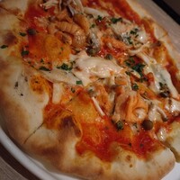 タンテ グラッツィェ - 